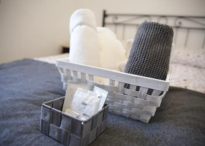 Grappoli Di Sole Farm stay Rome