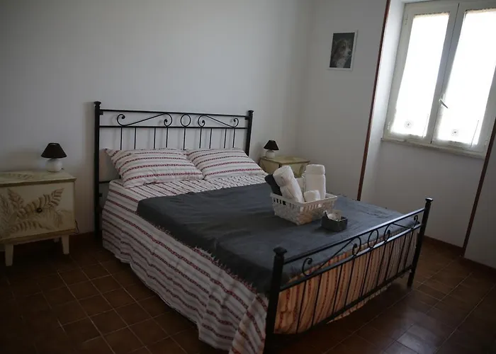 Grappoli Di Sole Farm stay