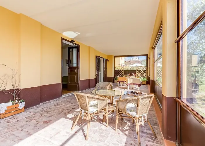 Grappoli Di Sole Farm stay *