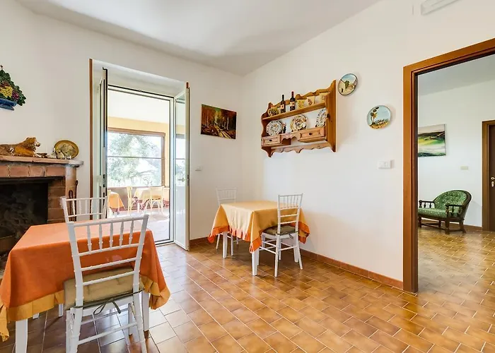 Grappoli Di Sole Farm stay Rome