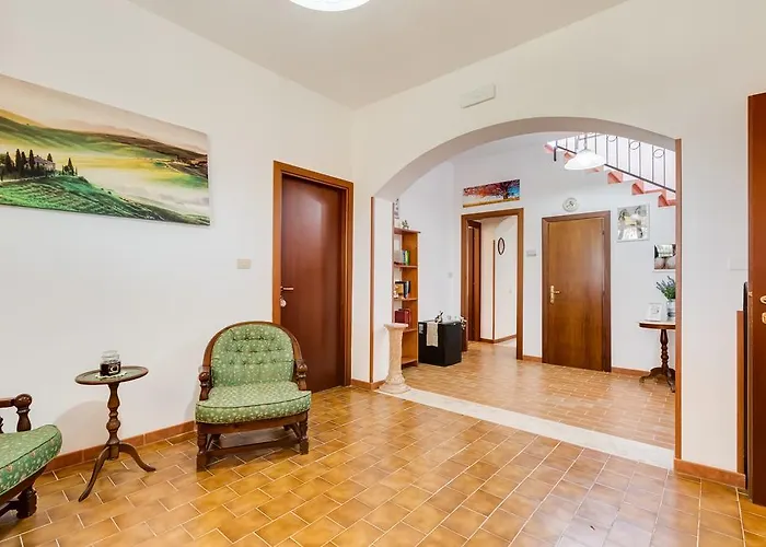 Farm stay Grappoli Di Sole *