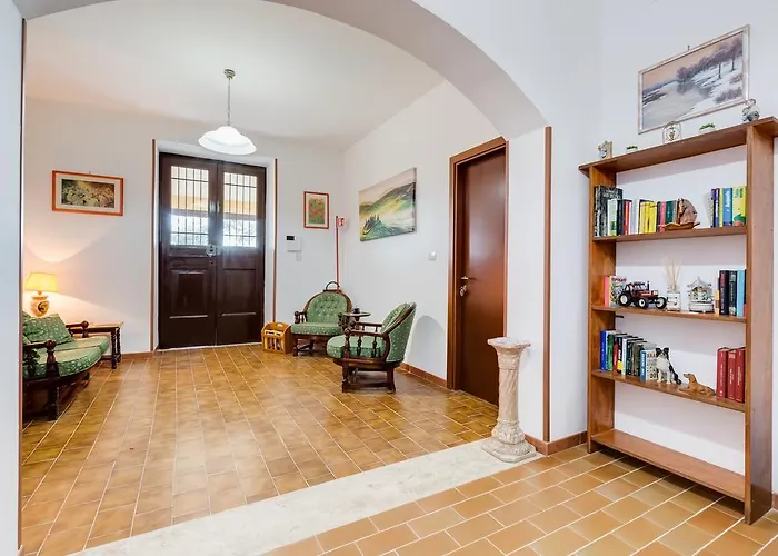 Grappoli Di Sole Farm stay *