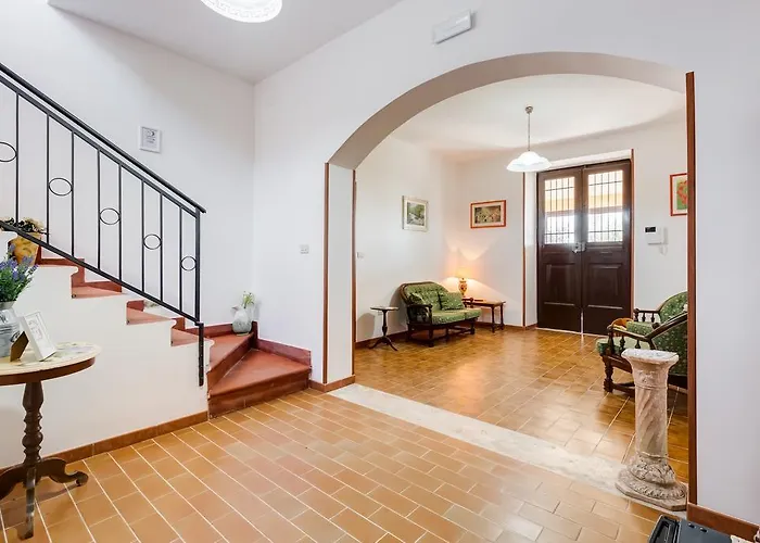 Farm stay Grappoli Di Sole Rome