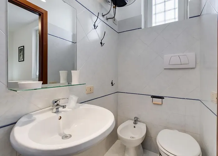 Farm stay Grappoli Di Sole