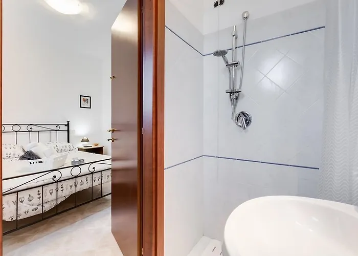 Farm stay Grappoli Di Sole *