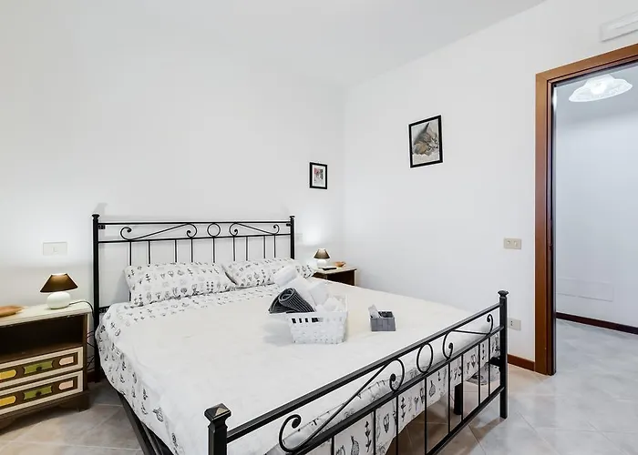 Grappoli Di Sole Farm stay *