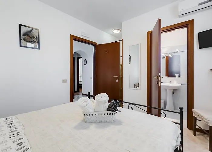 Farm stay Grappoli Di Sole *