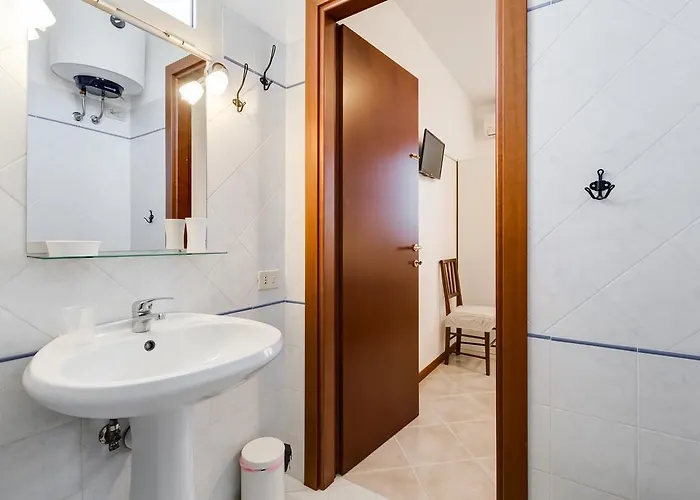 Grappoli Di Sole Farm stay *