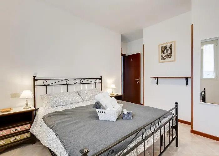 Farm stay Grappoli Di Sole