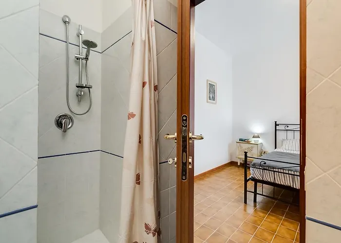 Grappoli Di Sole Farm stay