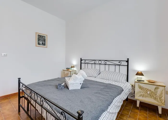 Farm stay Grappoli Di Sole