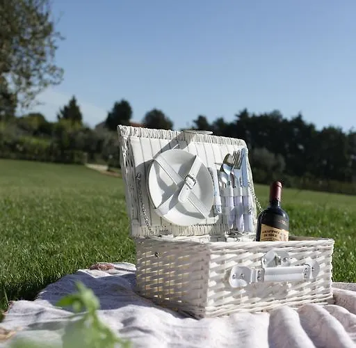 Farm stay Grappoli Di Sole *