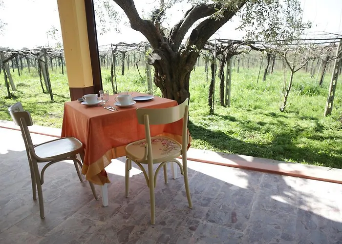 Farm stay Grappoli Di Sole Rome