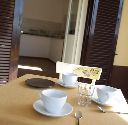 Grappoli Di Sole Farm stay *