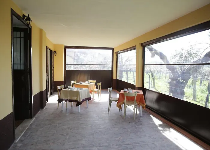 Farm stay Grappoli Di Sole Rome