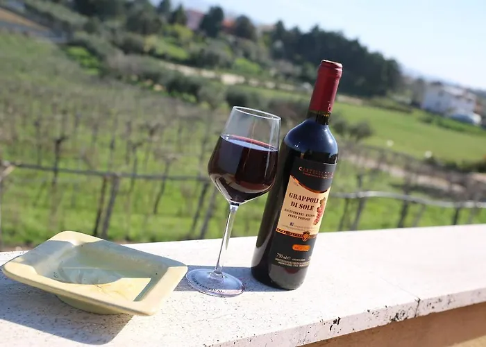 Farm stay Grappoli Di Sole Rome
