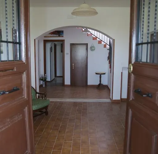 Farm stay Grappoli Di Sole *