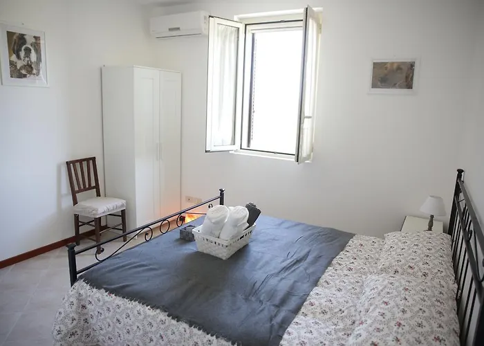 Grappoli Di Sole Farm stay Rome