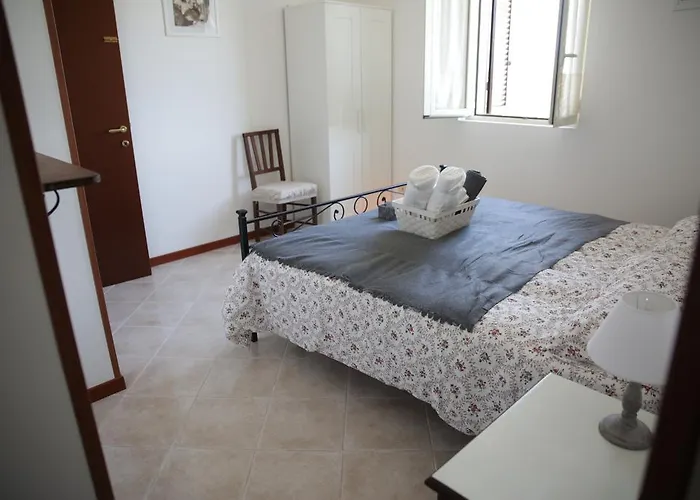 Grappoli Di Sole Farm stay