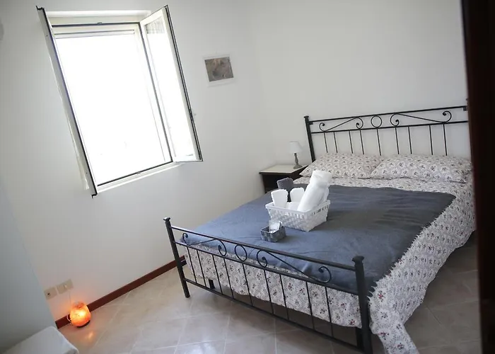 Grappoli Di Sole Farm stay