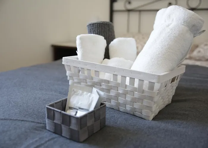 Farm stay Grappoli Di Sole *