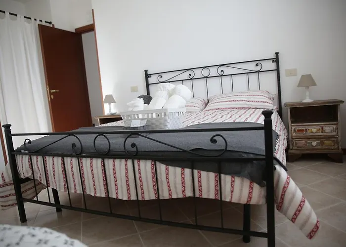 Grappoli Di Sole Farm stay *