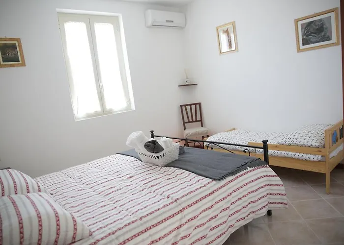 Grappoli Di Sole Farm stay