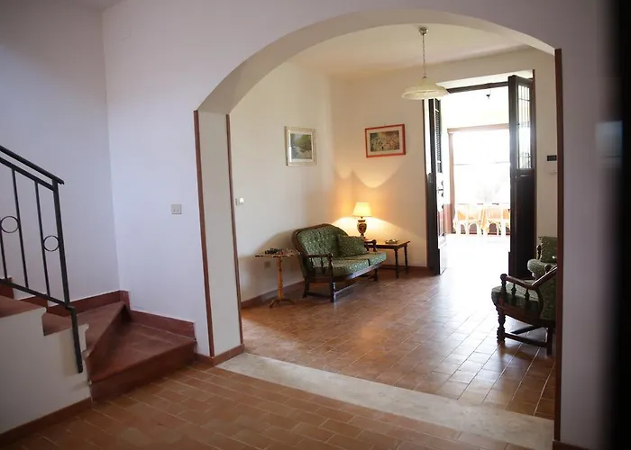 Grappoli Di Sole Farm stay *