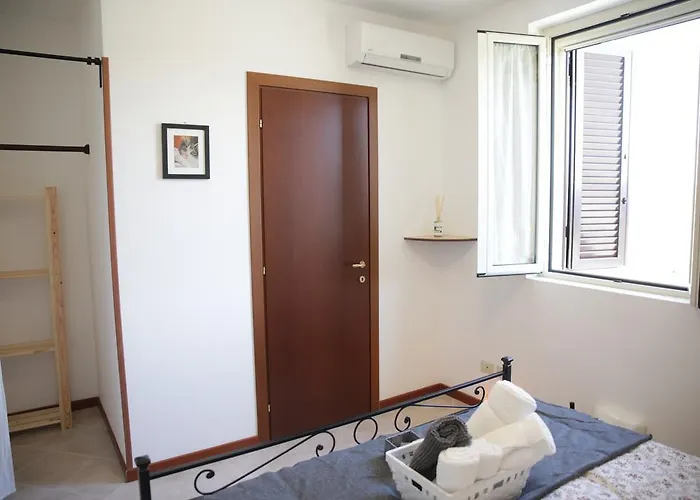Grappoli Di Sole Farm stay *