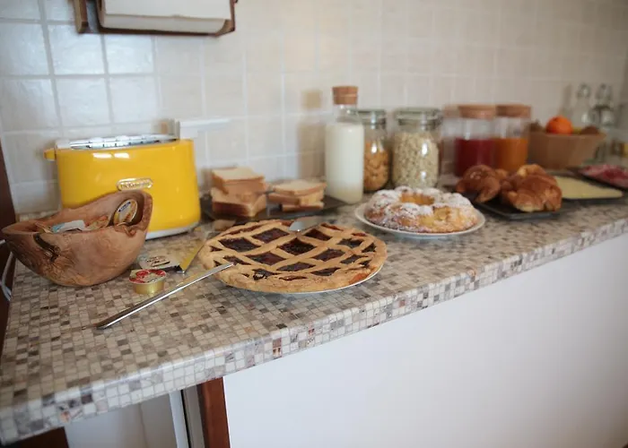 Grappoli Di Sole Farm stay Rome